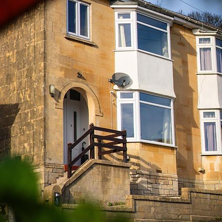 Haven Hotell Bath Eksteriør bilde