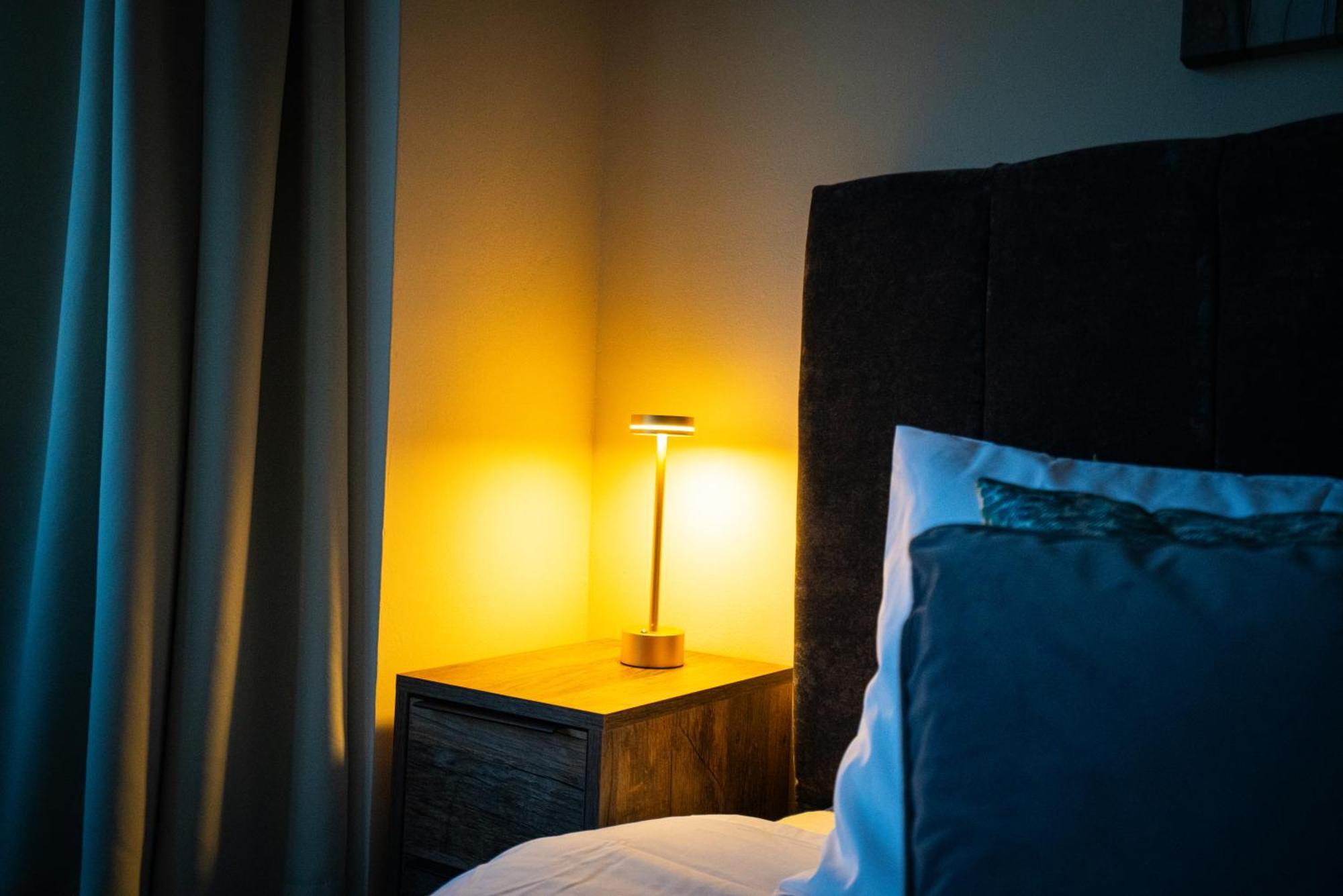 Haven Hotell Bath Eksteriør bilde