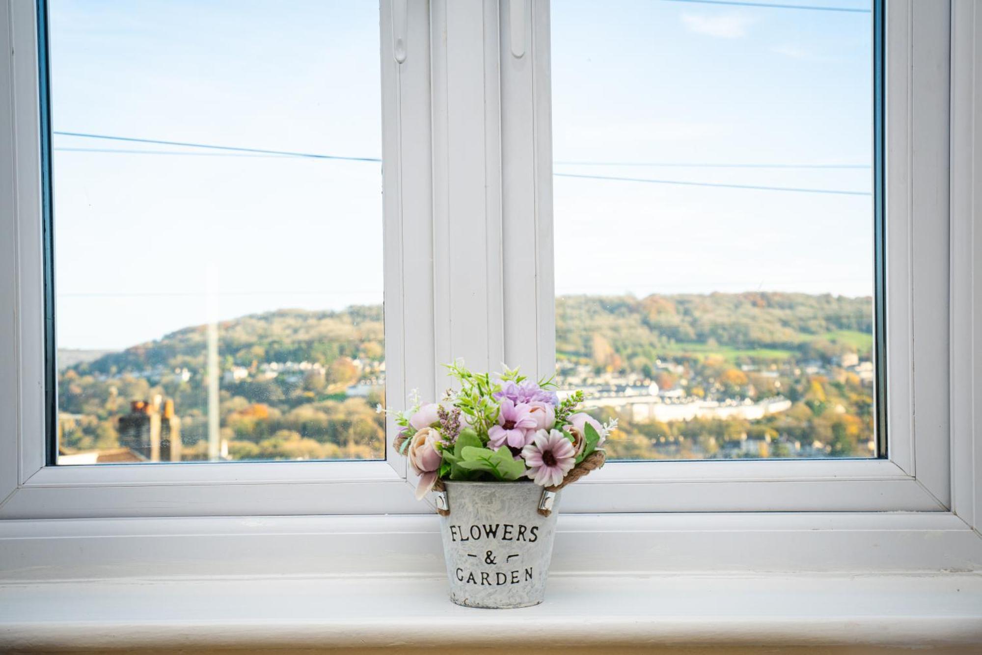 Haven Hotell Bath Eksteriør bilde