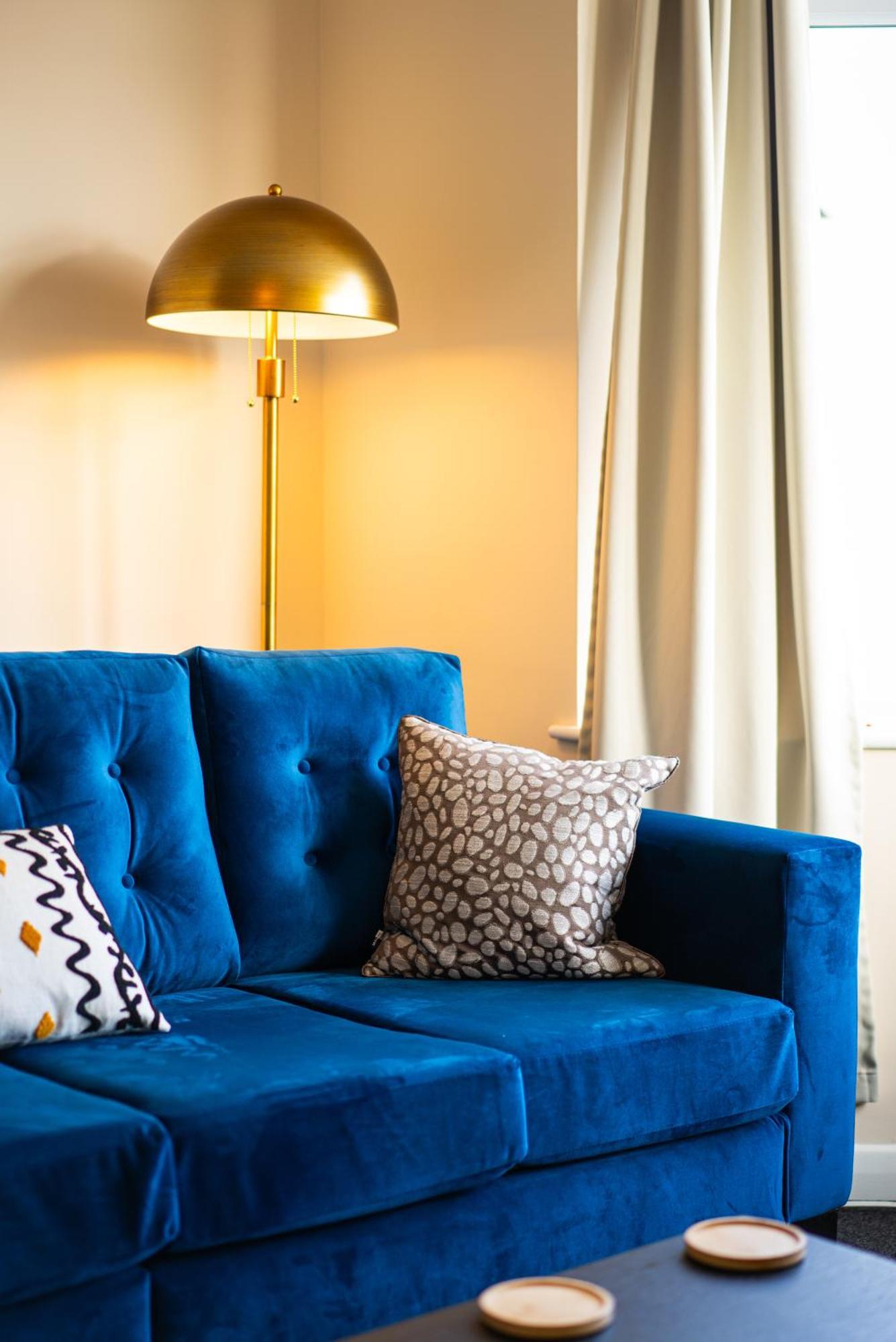 Haven Hotell Bath Eksteriør bilde