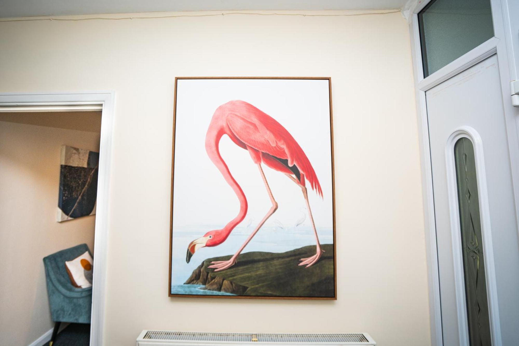 Haven Hotell Bath Eksteriør bilde
