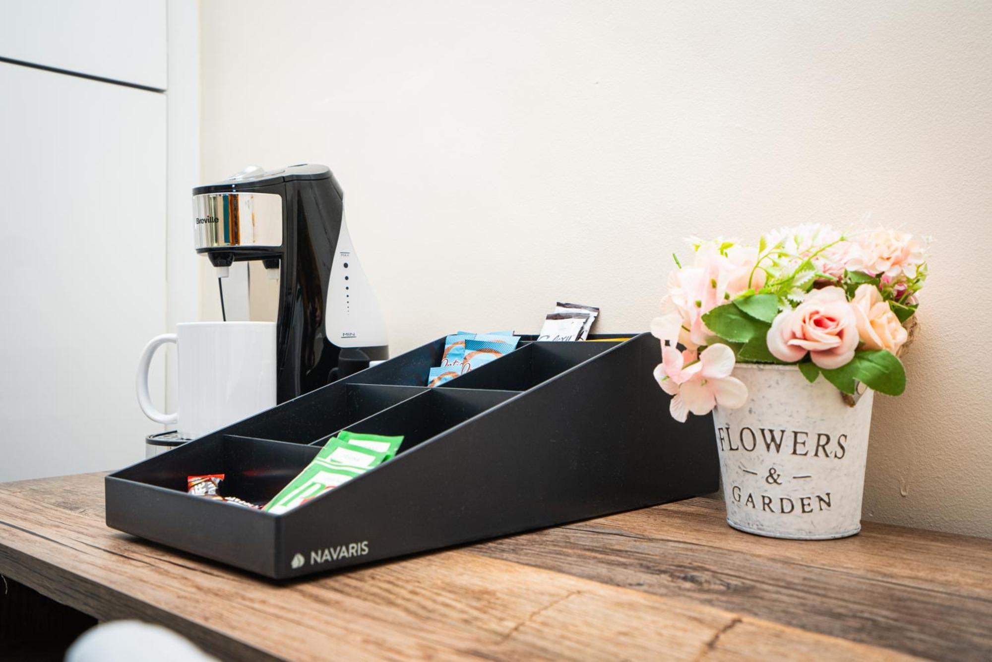Haven Hotell Bath Eksteriør bilde