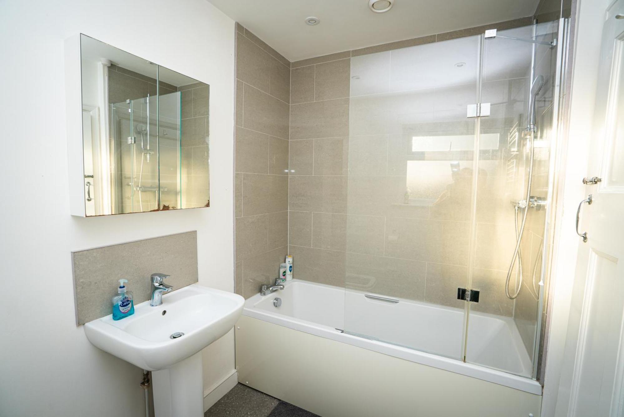 Haven Hotell Bath Eksteriør bilde