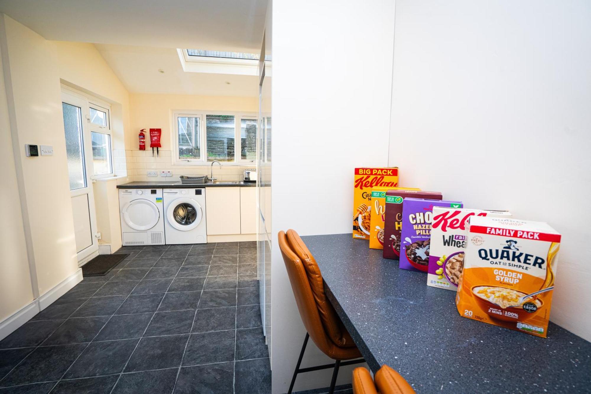 Haven Hotell Bath Eksteriør bilde